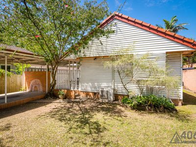 4 Oxley Rd , Chelmer