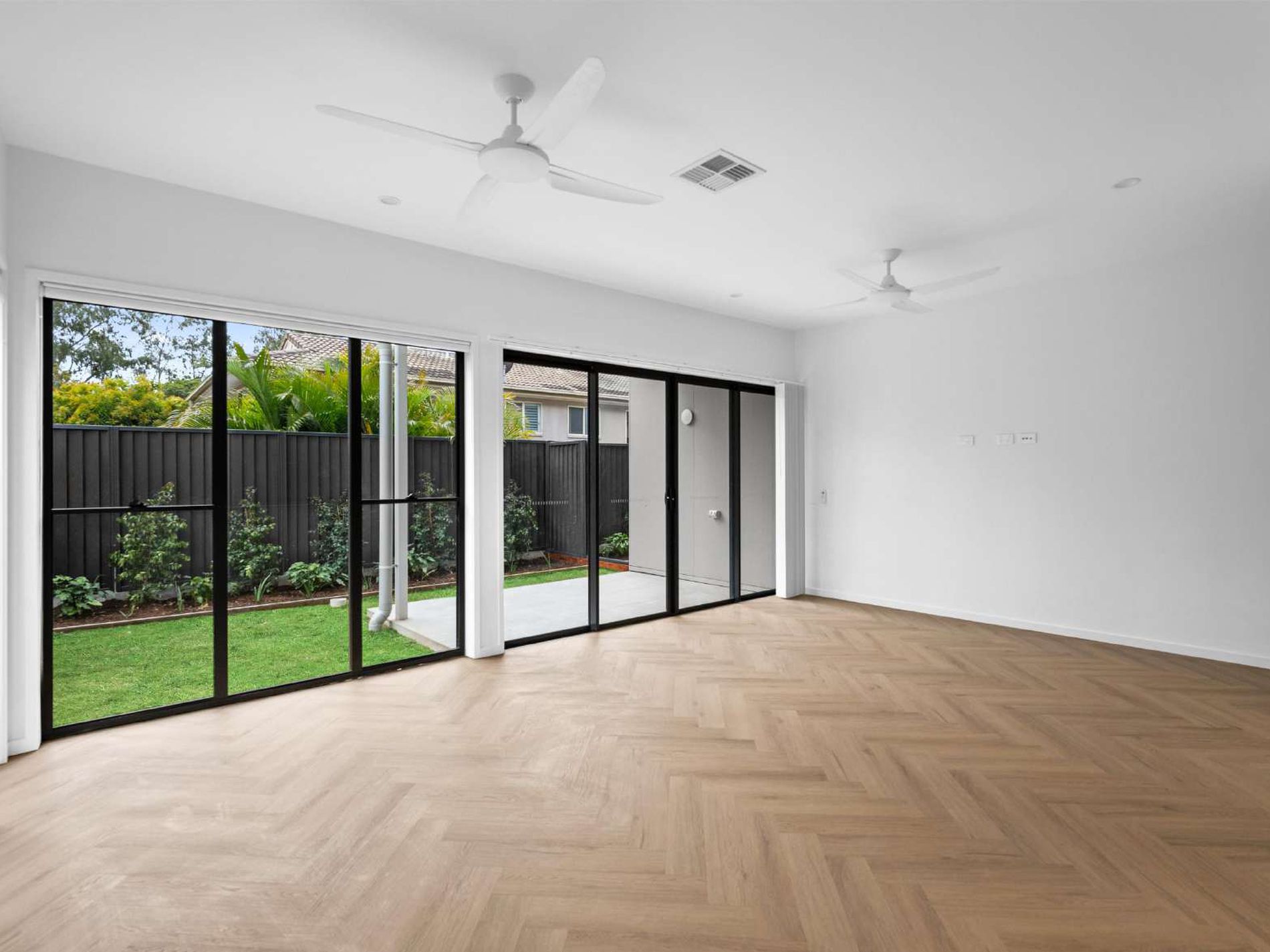 Townhouse in Runcorn QLD