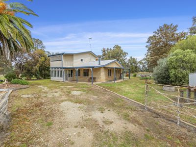 1255 Back Barooga Road, , Berrigan