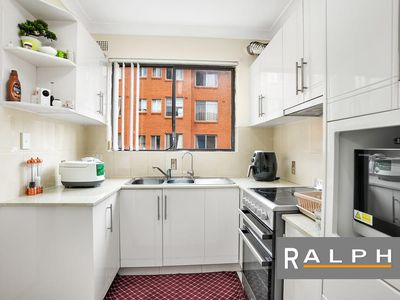 3 / 22 Fairmount Street, Lakemba