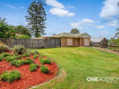 14 Anakie St, Durack