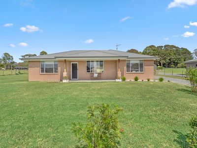 139 Angus Drive, Failford