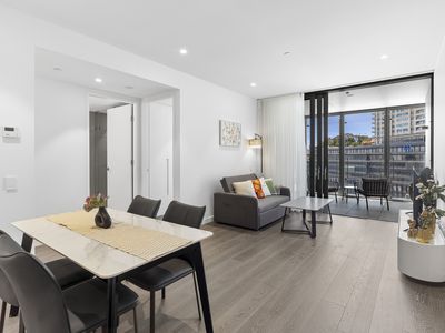 7C/2 Watermans Quay, Barangaroo