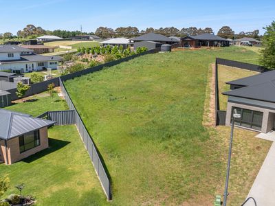 19 Graham Crescent, Crookwell