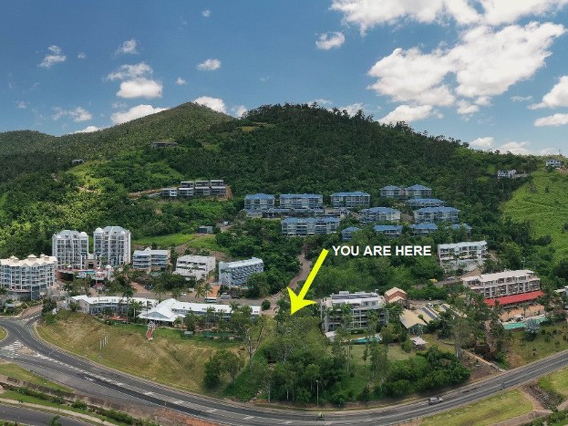 2 Hermitage Drive, Airlie Beach