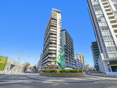 603A / 35 Arncliffe Street, Wolli Creek