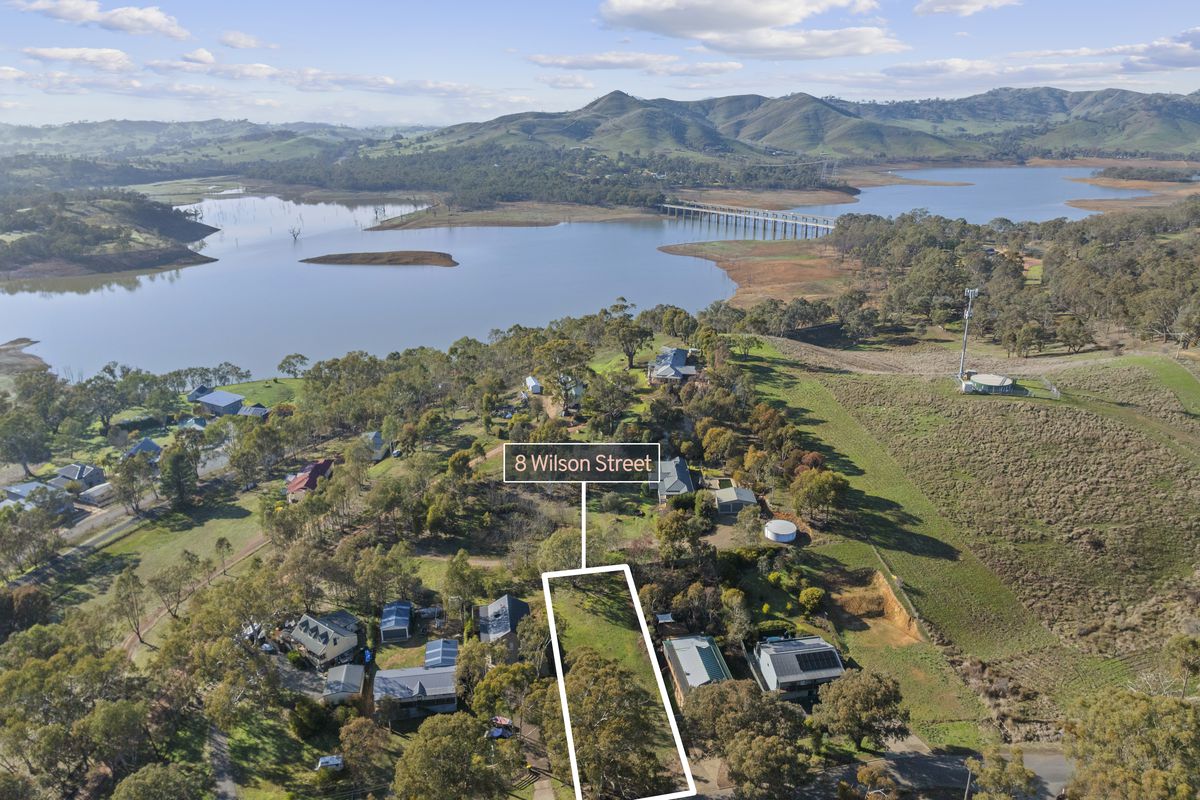 8 Wilson Street, Bonnie Doon