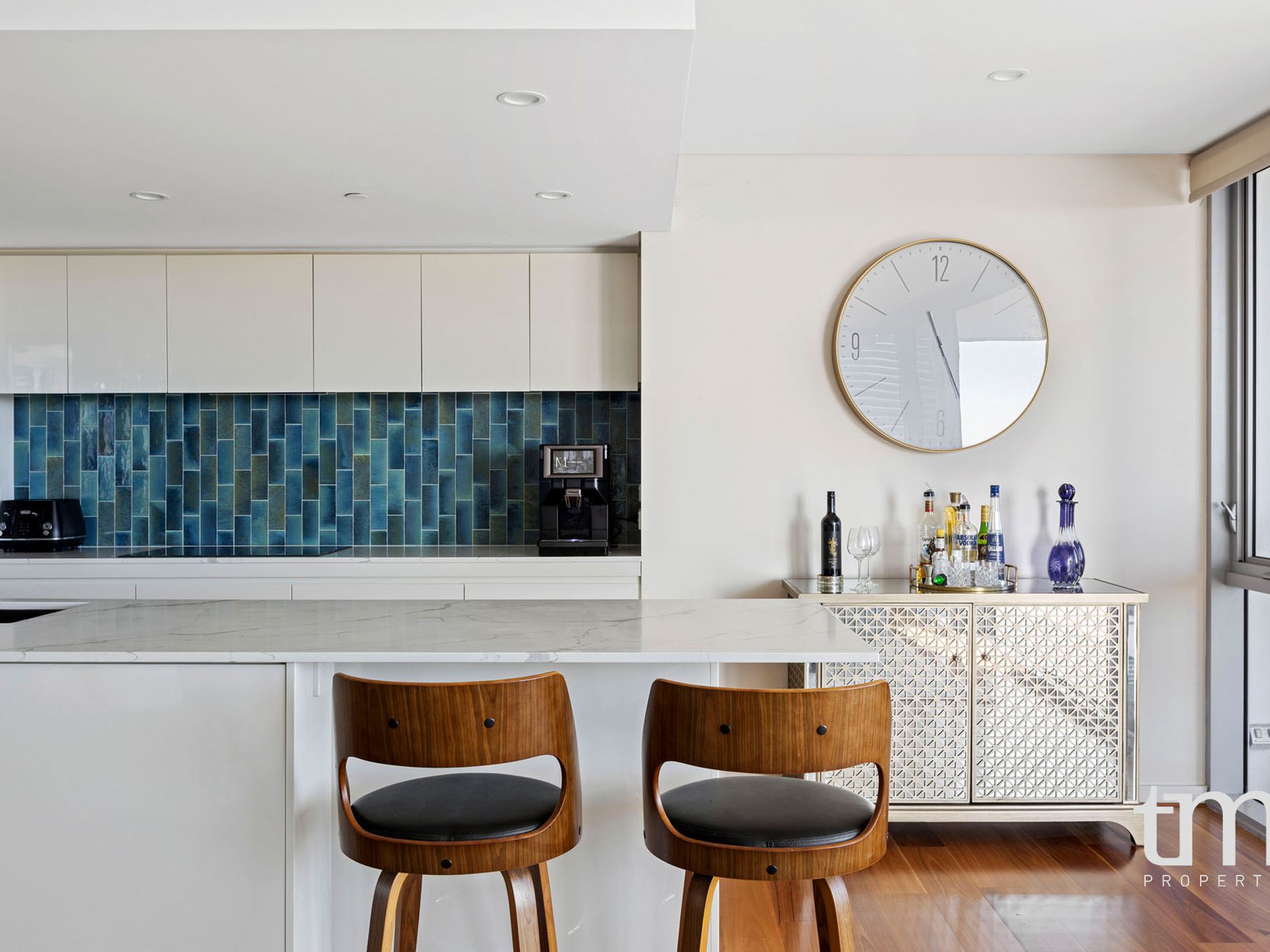 1605 / 30 The Circus, Burswood