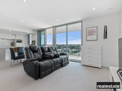 1401 / 659 Murray Street, West Perth