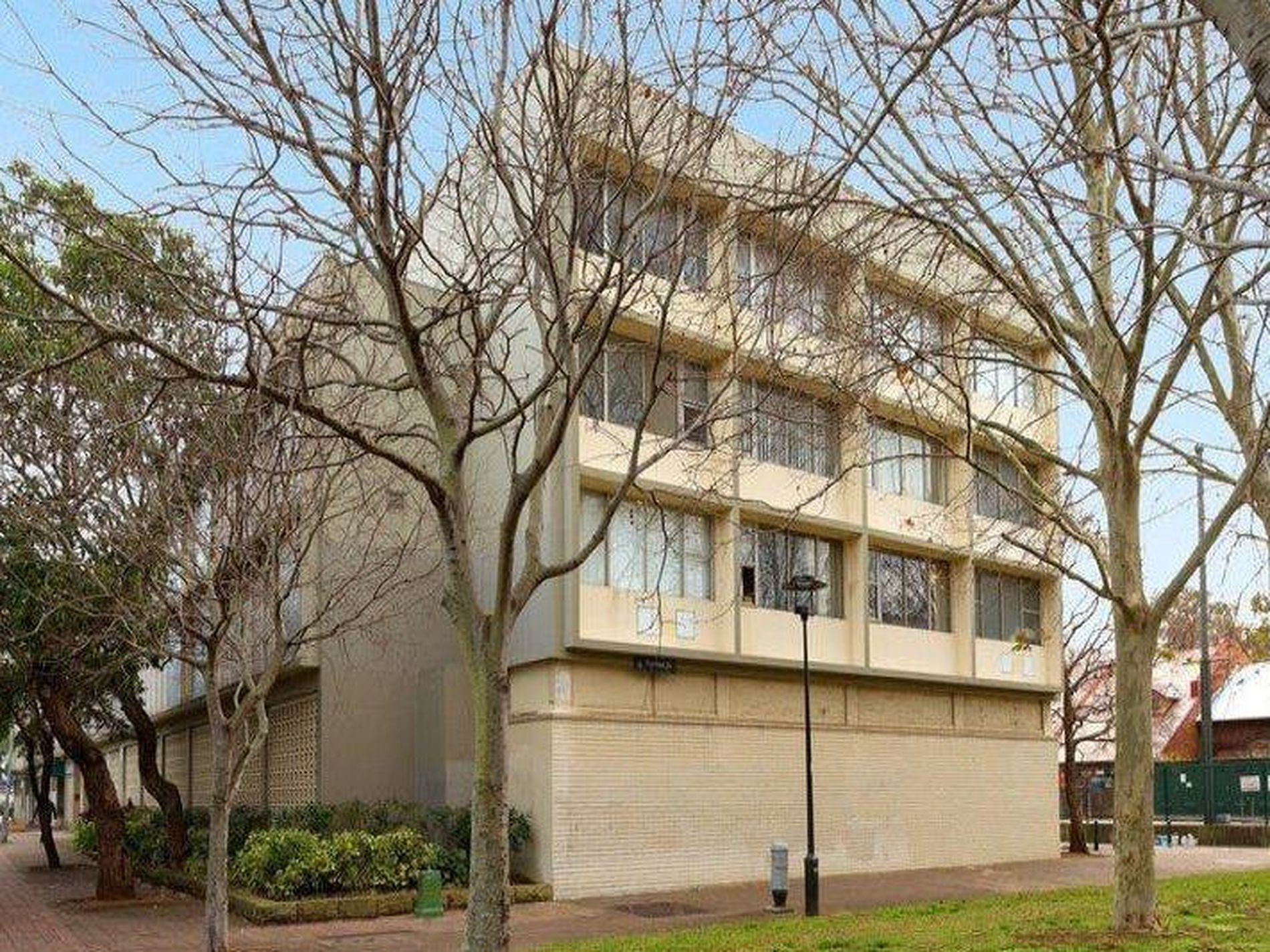 18 / 19-23 Forbes Street, Woolloomooloo