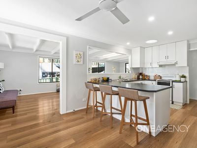 22 Tibbles Avenue, Old Erowal Bay