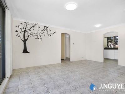 13 / 45-49 Hughes Street, Cabramatta