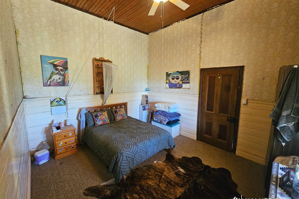 360 Craddock Road, Cooma