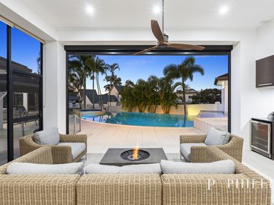 5436 Bay Hill Terrace, Sanctuary Cove