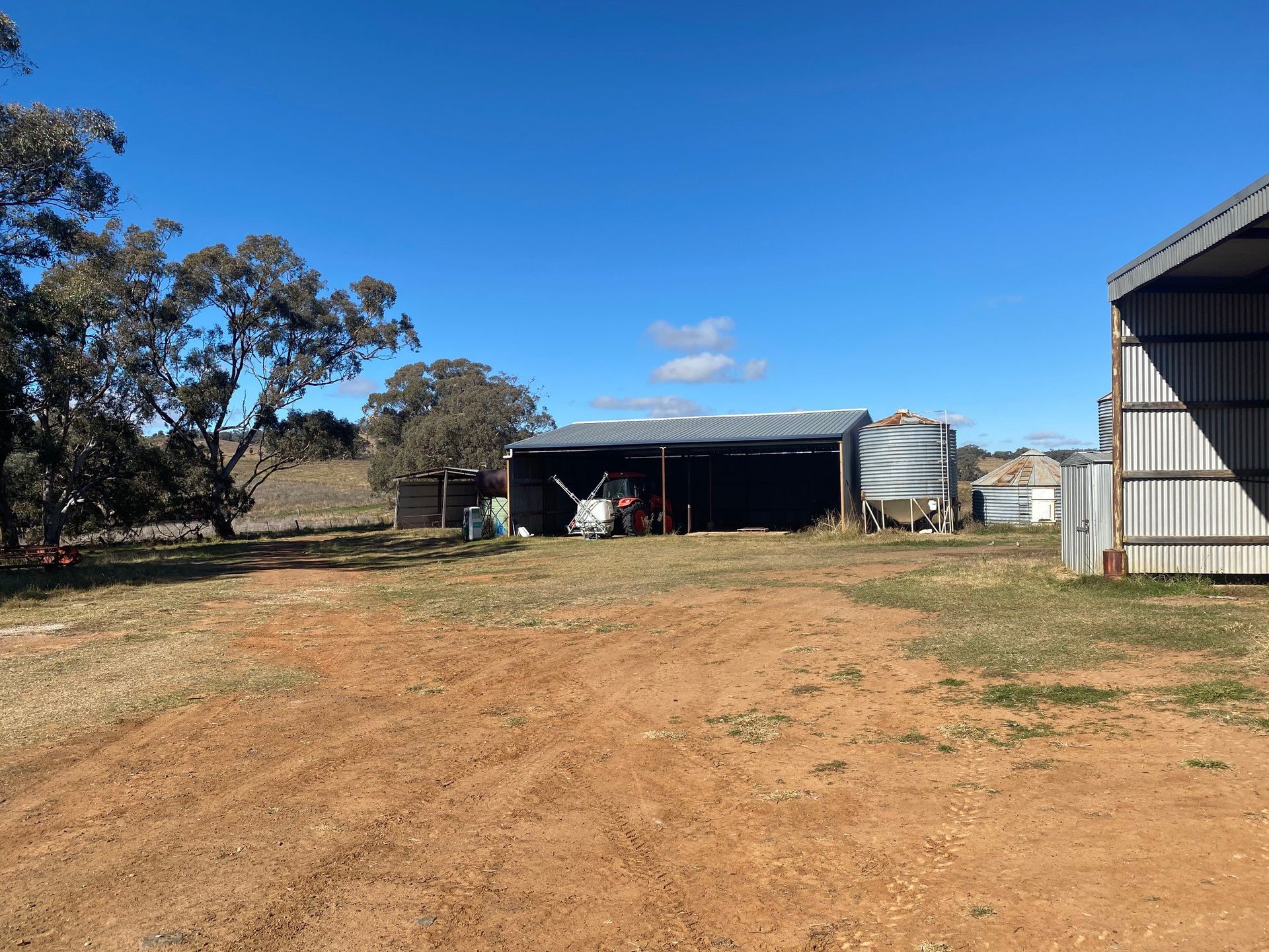 4570 Black Stump Way, Coolah