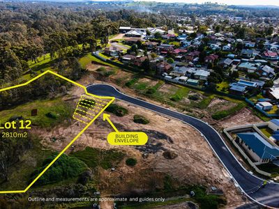 9 (Lot 12) Military Court, Seymour