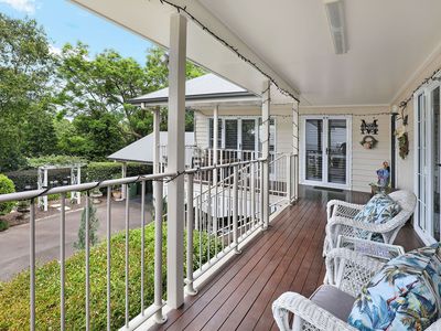 9 Dinmore Street, Woombye