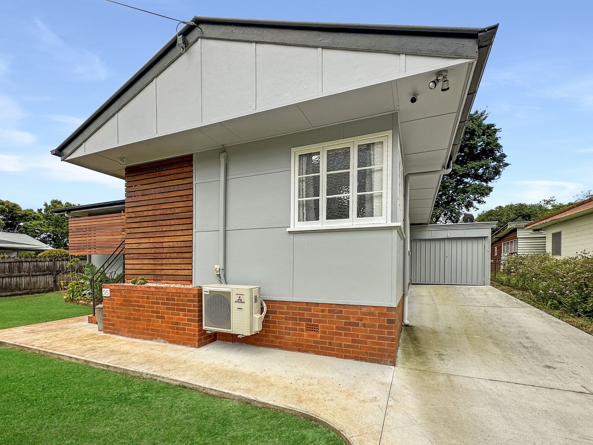 56 Weaver Street, Atherton