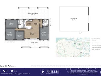 3 Cutana Court, Ashmore