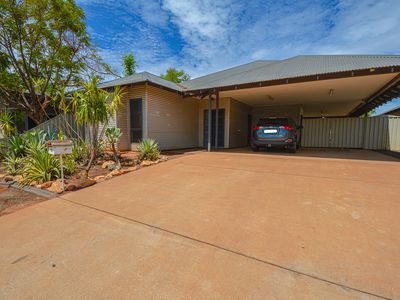 17 Nix Avenue, South Hedland