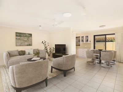 115 / 8 Melody Court, Warana