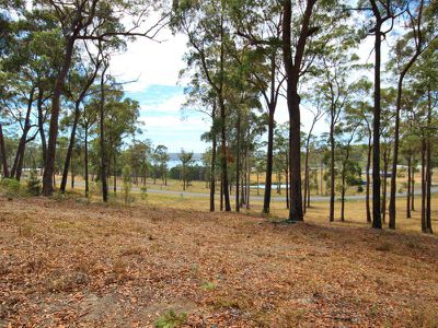 Lot 8 Grenenger Road, Pambula