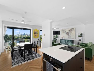16 / 60 Bellevue Terrace, St Lucia