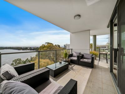 21 / 12 Tanunda Drive, Rivervale