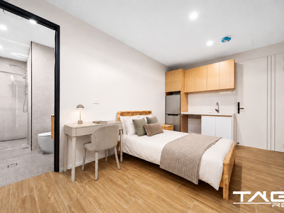 1-10 / 1 Flint Avenue, Penrith