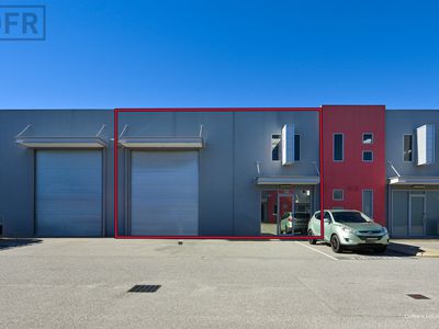 5 / 9 Parkes Street, Cockburn Central