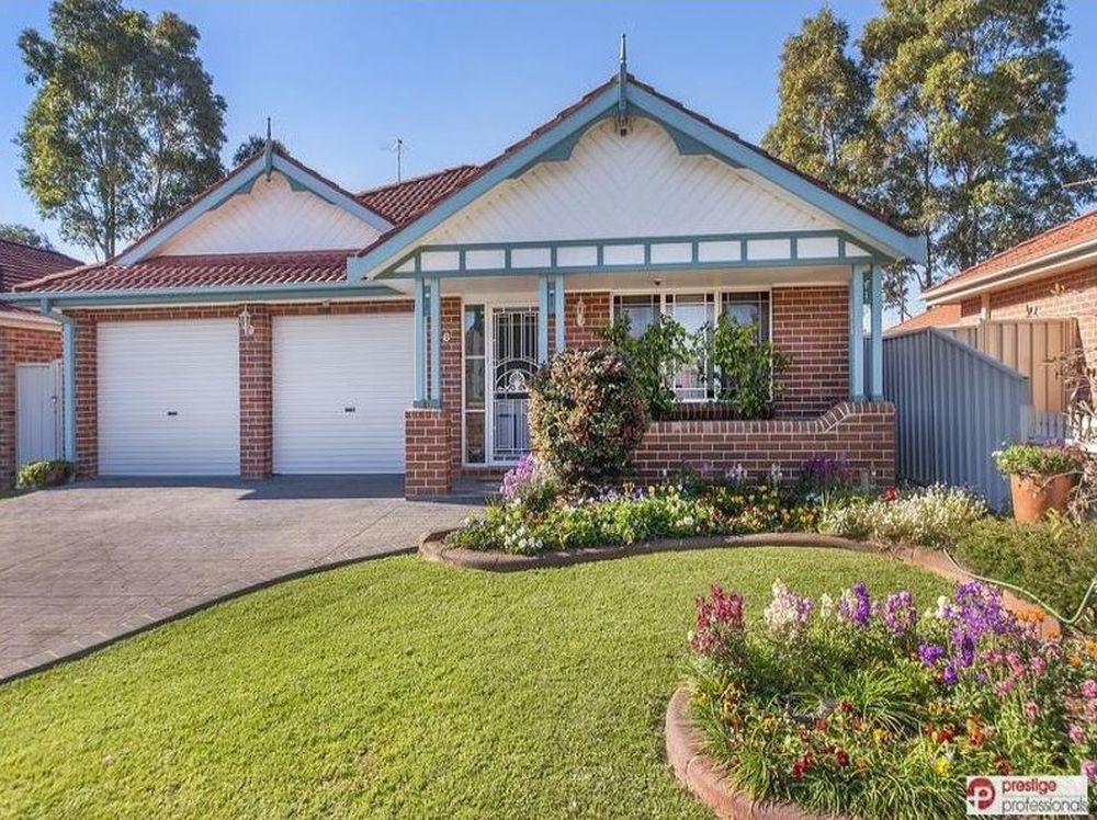 16 Beltana Court, Wattle Grove