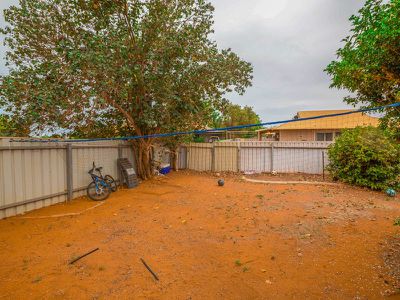 1 Wantijirri Court, South Hedland