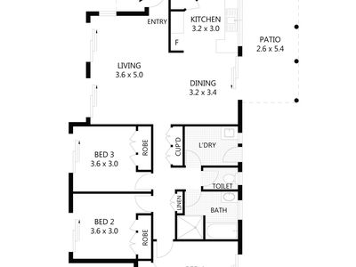 25 Lawrence Street, Kelso