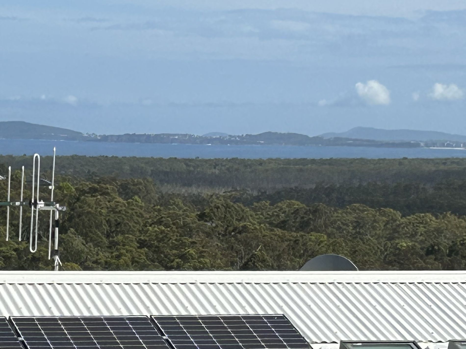 93 Coastal View Drive, Tallwoods Village