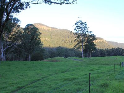 368 Bunkers Hill Road, Kangaroo Valley
