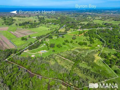 177 Mullumbimby Road, Myocum