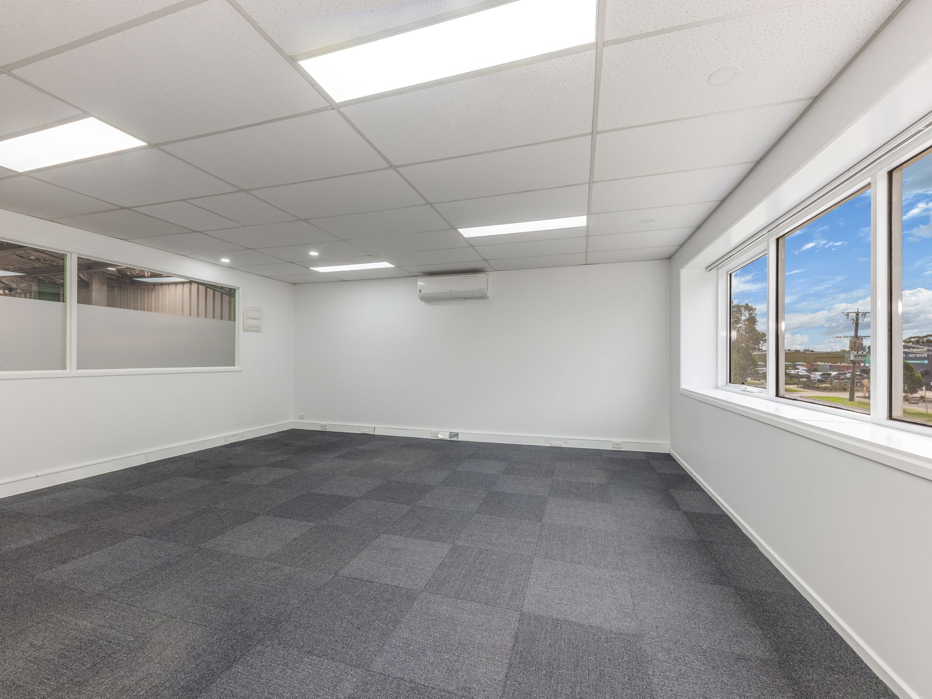 Office Floor at 7 / 18-20 McDougall Road, Sunbury