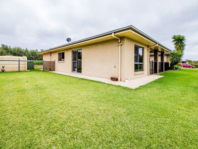 25 Sonaree Drive, Kingaroy