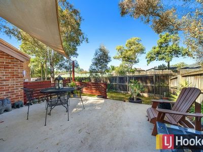 8 / 17-19 Sinclair Avenue, Blacktown