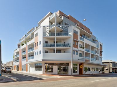 39 / 273 Beaufort Street, Perth