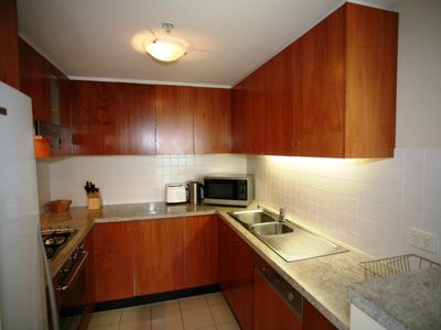 2905 / 77 Berry Street, North Sydney