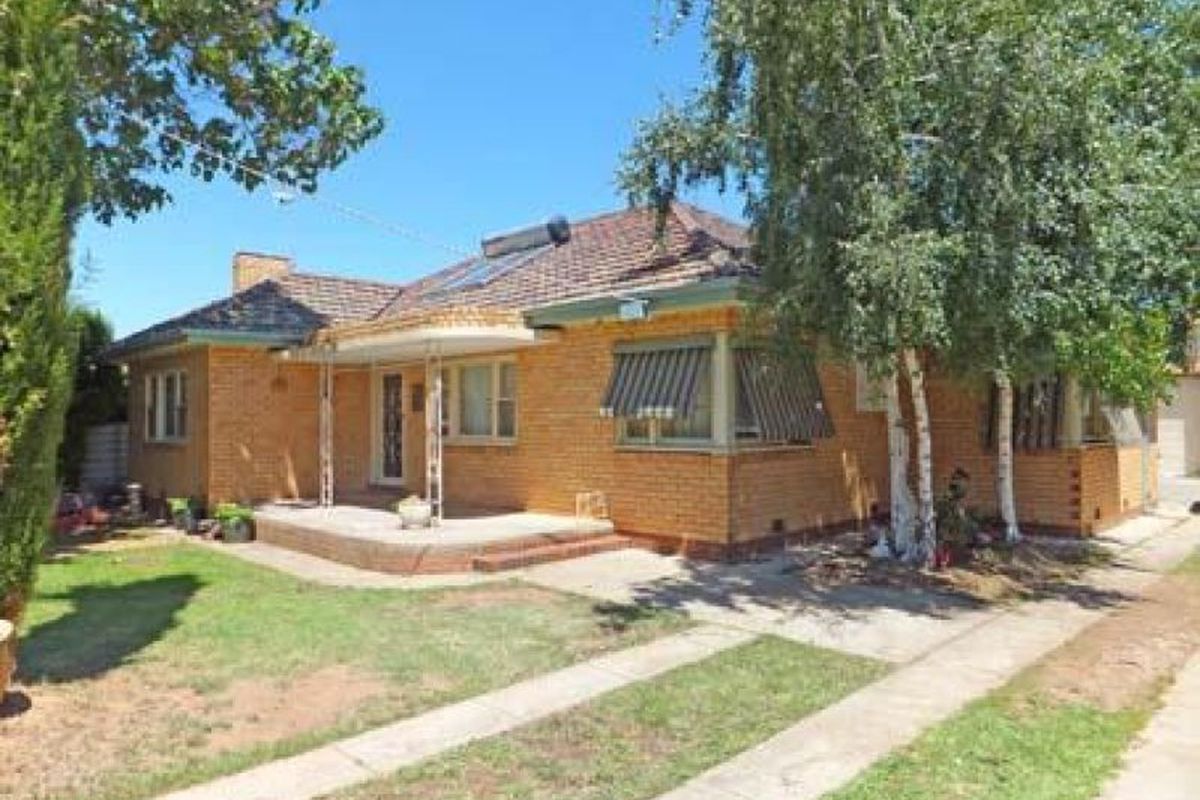 46 Tulloh Street, Kyabram