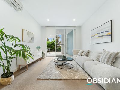 112 / 58 Peninsula Drive, Breakfast Point