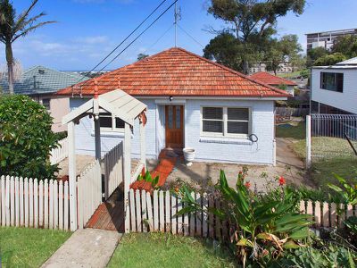 57 Greene Street, Warrawong