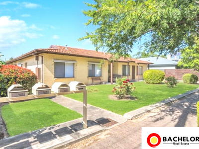 4 / 15 Cassie Street, Collinswood