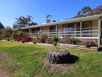 1815 Wangaratta-Yarrawonga Road, Killawarra
