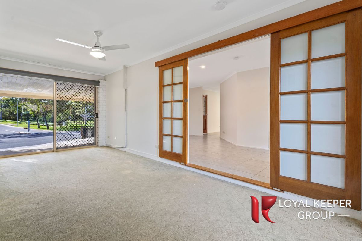 52 Federation Drive, Hillcrest