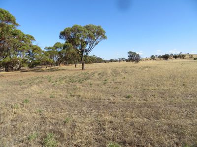 Lot 70 & 73, Great Southern Highway, York