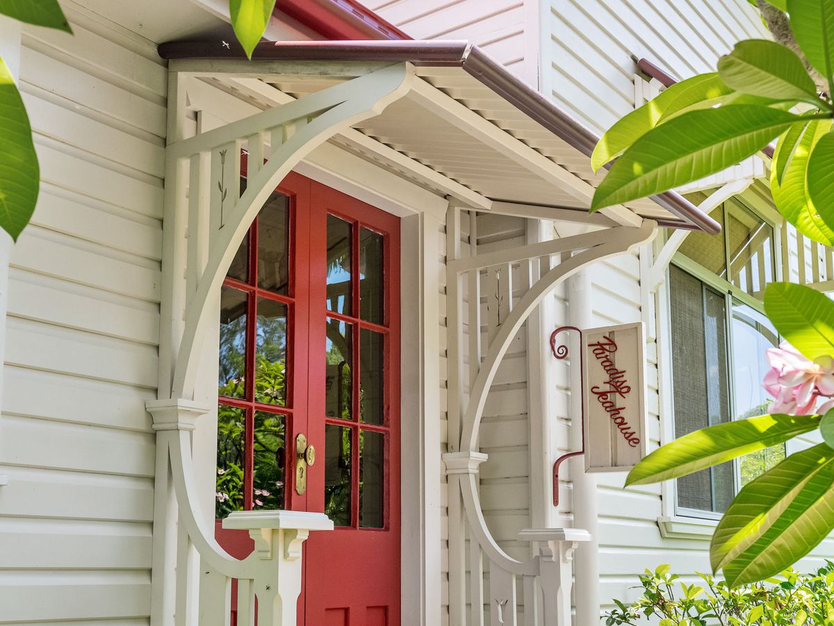 722 Main Arm Road, Main Arm