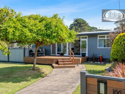 166 Barkly Street, Portland